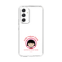 スリムプロテクションケース［ ちびまる子ちゃん - まる子A ］