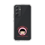 スリムプロテクションケース［ ちびまる子ちゃん - まる子A ］