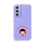 スリムプロテクションケース［ ちびまる子ちゃん - まる子A ］