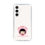 スリムプロテクションケース［ ちびまる子ちゃん - まる子A ］