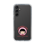 スリムプロテクションケース［ ちびまる子ちゃん - まる子A ］