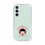 スリムプロテクションケース［ ちびまる子ちゃん - まる子A ］