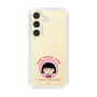 スリムプロテクションケース［ ちびまる子ちゃん - まる子A ］