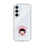 スリムプロテクションケース［ ちびまる子ちゃん - まる子A ］