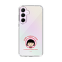 スリムプロテクションケース［ ちびまる子ちゃん - まる子A ］