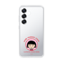 スリムプロテクションケース［ ちびまる子ちゃん - まる子A ］