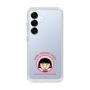 スリムプロテクションケース［ ちびまる子ちゃん - まる子A ］