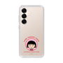 スリムプロテクションケース［ ちびまる子ちゃん - まる子A ］