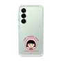 スリムプロテクションケース［ ちびまる子ちゃん - まる子A ］