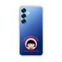 スリムプロテクションケース［ ちびまる子ちゃん - まる子A ］
