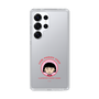 スリムプロテクションケース［ ちびまる子ちゃん - まる子A ］