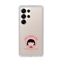 スリムプロテクションケース［ ちびまる子ちゃん - まる子A ］