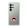 スリムプロテクションケース［ ちびまる子ちゃん - まる子A ］