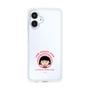 スリムプロテクションケース［ ちびまる子ちゃん - まる子A ］