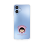 スリムプロテクションケース［ ちびまる子ちゃん - まる子A ］