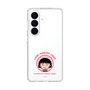 スリムプロテクションケース［ ちびまる子ちゃん - まる子A ］