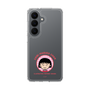 スリムプロテクションケース［ ちびまる子ちゃん - まる子A ］