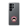 スリムプロテクションケース［ ちびまる子ちゃん - まる子A ］