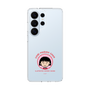 スリムプロテクションケース［ ちびまる子ちゃん - まる子A ］