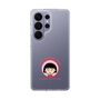 スリムプロテクションケース［ ちびまる子ちゃん - まる子A ］