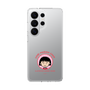 スリムプロテクションケース［ ちびまる子ちゃん - まる子A ］