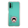 スリムプロテクションケース［ ちびまる子ちゃん - まる子A ］