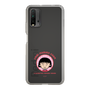 スリムプロテクションケース［ ちびまる子ちゃん - まる子A ］