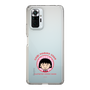 スリムプロテクションケース［ ちびまる子ちゃん - まる子A ］