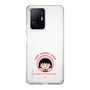 スリムプロテクションケース［ ちびまる子ちゃん - まる子A ］