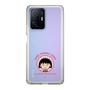 スリムプロテクションケース［ ちびまる子ちゃん - まる子A ］