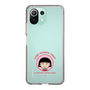 スリムプロテクションケース［ ちびまる子ちゃん - まる子A ］