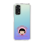 スリムプロテクションケース［ ちびまる子ちゃん - まる子A ］