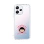スリムプロテクションケース［ ちびまる子ちゃん - まる子A ］