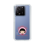スリムプロテクションケース［ ちびまる子ちゃん - まる子A ］