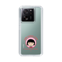 スリムプロテクションケース［ ちびまる子ちゃん - まる子A ］