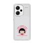 スリムプロテクションケース［ ちびまる子ちゃん - まる子A ］