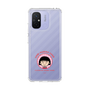 スリムプロテクションケース［ ちびまる子ちゃん - まる子A ］