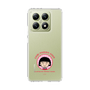 スリムプロテクションケース［ ちびまる子ちゃん - まる子A ］