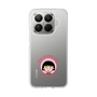 スリムプロテクションケース［ ちびまる子ちゃん - まる子A ］