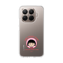 スリムプロテクションケース［ ちびまる子ちゃん - まる子A ］
