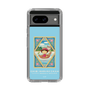 スリムプロテクションケース［ ちびまる子ちゃん - 小舟に乗ったまる子 ］