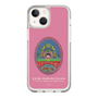 スリムプロテクションケース［ ちびまる子ちゃん - ラベル ］
