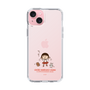 スリムプロテクションケース［ ちびまる子ちゃん - ダンス ］