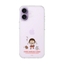 スリムプロテクションケース［ ちびまる子ちゃん - ダンス ］