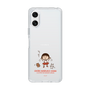 スリムプロテクションケース［ ちびまる子ちゃん - ダンス ］