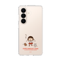 スリムプロテクションケース［ ちびまる子ちゃん - ダンス ］