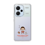 スリムプロテクションケース［ ちびまる子ちゃん - ダンス ］