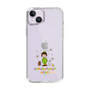 スリムプロテクションケース［ ちびまる子ちゃん - パーティを始めよう ］