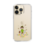 スリムプロテクションケース［ ちびまる子ちゃん - パーティを始めよう ］