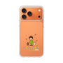 スリムプロテクションケース［ ちびまる子ちゃん - パーティを始めよう ］